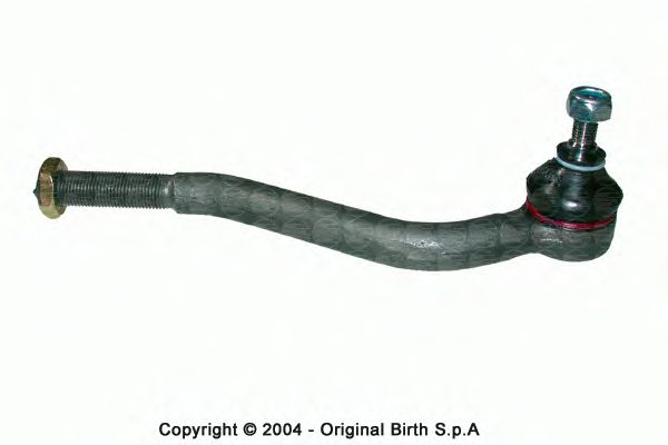 Наконечник рулевой тяги BIRTH TD0004