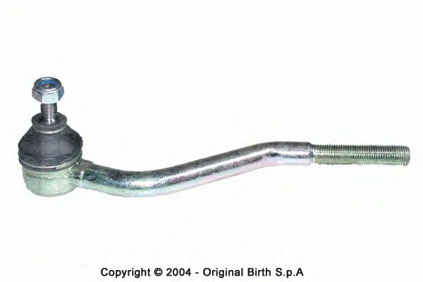 Наконечник рулевой тяги BIRTH TS1129