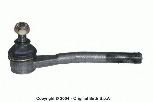 Наконечник рулевой тяги BIRTH TS0737