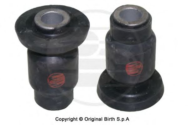 Сайлентблок рычага BIRTH 2460