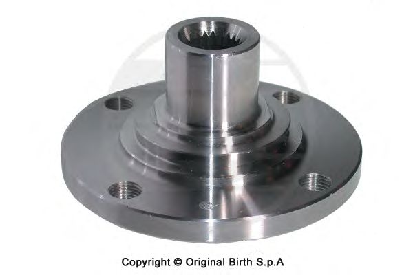 Ступица колеса BIRTH 3148