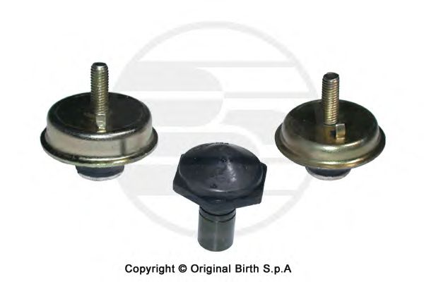 Кронштейн двигателя BIRTH 50736