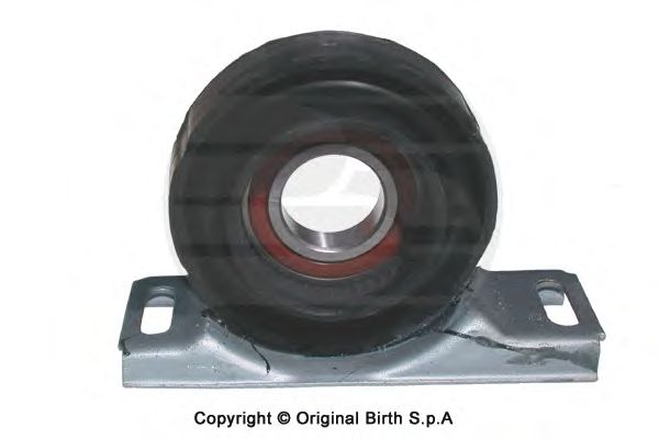 Подвесная опора карданного вала BIRTH 50434