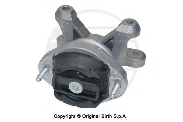 Подушка КПП BIRTH 50954