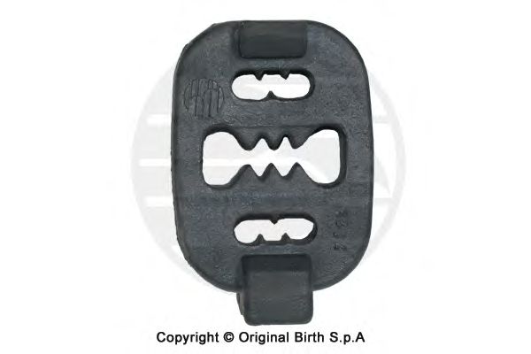 Буфер глушителя BIRTH 7129