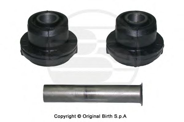 Сайлентблок важеля BIRTH 5140