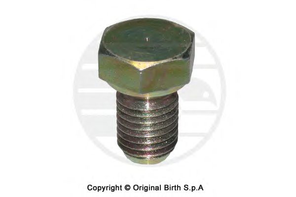 Пробка слива масла BIRTH 4184