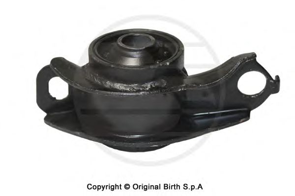 Сайлентблок рычага BIRTH 2538