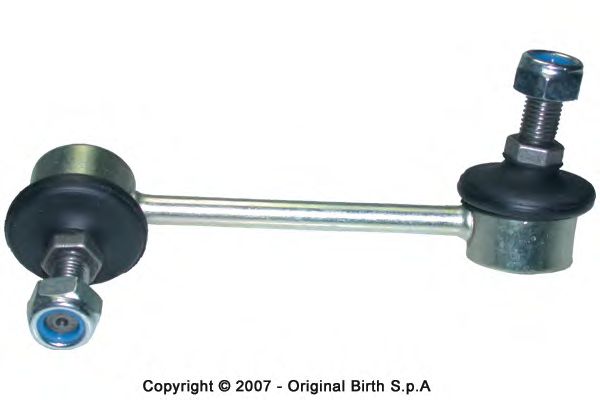 Тяга / стійка стабілізатора BIRTH BD0012
