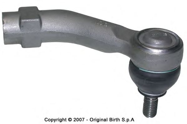 Накінечник рульової тяги BIRTH RD4627