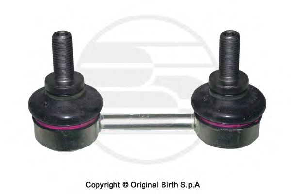 Тяга / стойка стабилизатора BIRTH BX5071