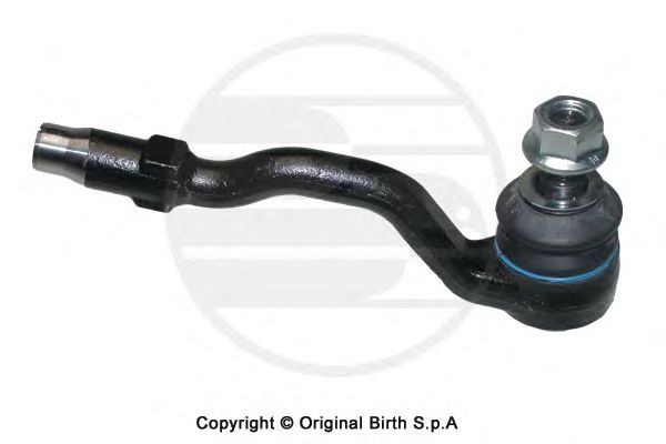 Наконечник рулевой тяги BIRTH RD4660
