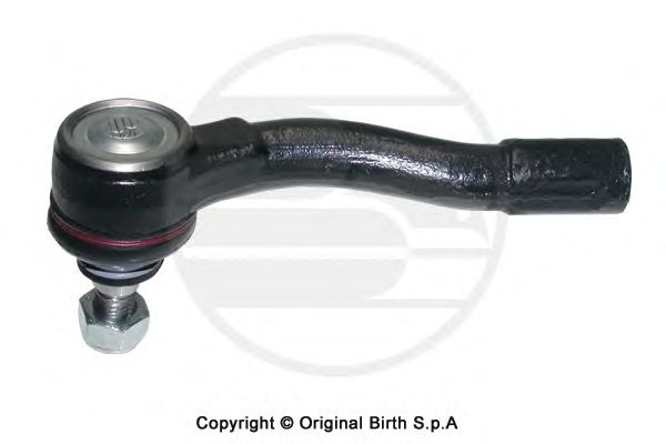 Наконечник рулевой тяги BIRTH RS4664