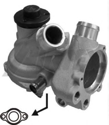 Помпа AIRTEX 9312