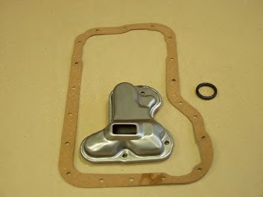Фильтр АКПП SCT SG 1032