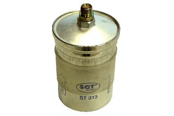 Фильтр топливный SCT ST 313