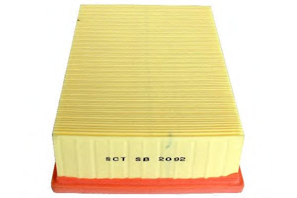 Фильтр воздушный SCT SB 2092