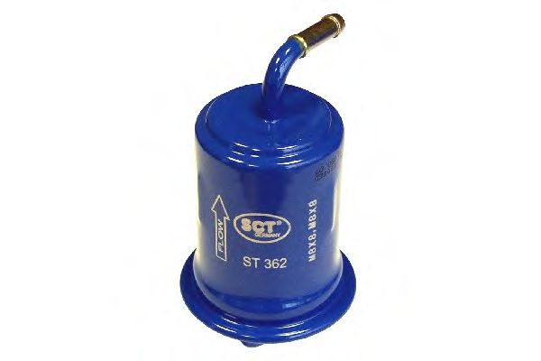 Фильтр топливный SCT ST 362