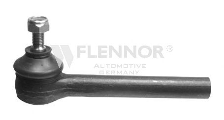 Наконечник рулевой тяги FLENNOR FL166-B