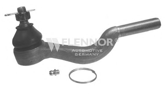 Наконечник рулевой тяги FLENNOR FL247-B