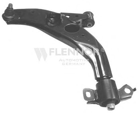 Рычаг подвески FLENNOR FL554-G