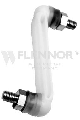 Тяга / стойка стабилизатора FLENNOR FL577-H