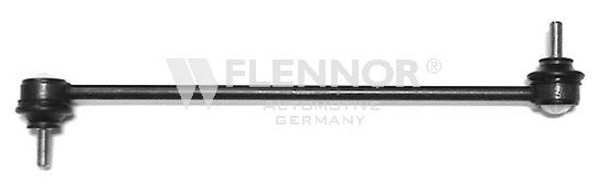 Тяга / стойка стабилизатора FLENNOR FL705-H