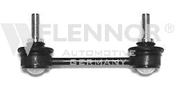Тяга / стойка стабилизатора FLENNOR FL761-H