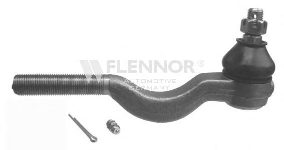 Наконечник рулевой тяги FLENNOR FL766-B