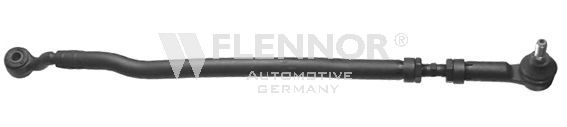 Рулевая тяга FLENNOR FL951-A