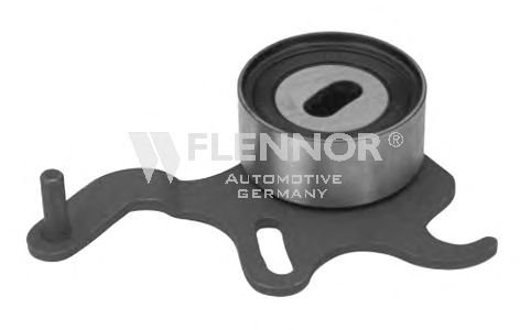 Натяжной ролик ремня ГРМ FLENNOR FS04102