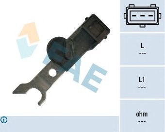 Датчик импульса зажигания FAE 79166