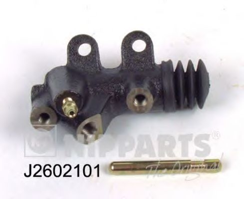 Рабочий цилиндр сцепления NIPPARTS J2602101