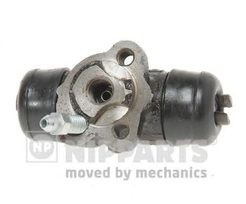 Колесный тормозной цилиндр NIPPARTS J3242001