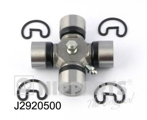 Карданный шарнир NIPPARTS J2920500