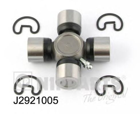 Карданный шарнир NIPPARTS J2921005