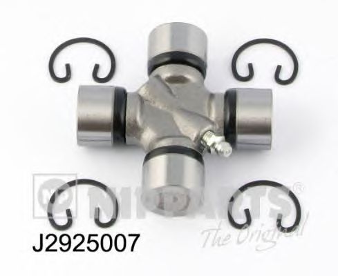 Карданный шарнир NIPPARTS J2925007