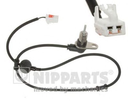 Датчик вращения колеса NIPPARTS J5033015