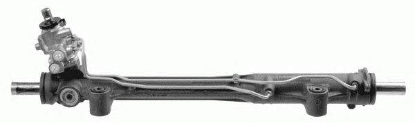 Рулевой механизм ZF Parts 2864 301