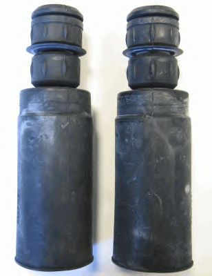 Пылезащитный комплект, пыльник, отбойник BOGE 89-094-0 сервисный комплект