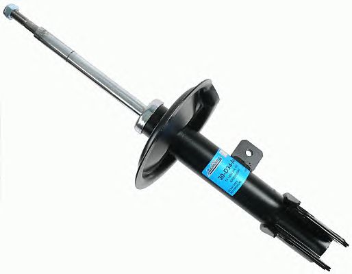 Амортизатор BOGE 30-D34-A