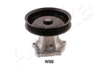 Помпа ASHIKA 35-0W-W08
