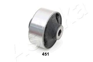 Кронштейн сайлентблока ASHIKA GOM-451