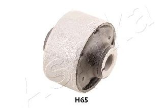 Кронштейн сайлентблока ASHIKA GOM-H65