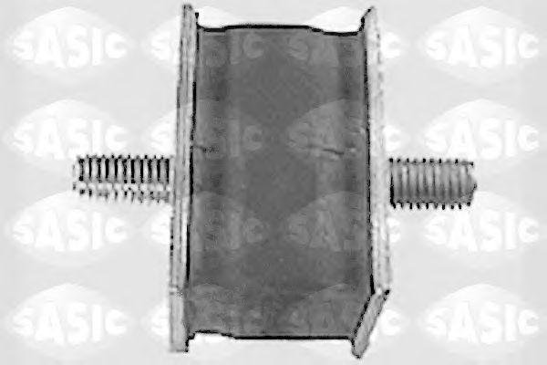 Кронштейн двигателя SASIC 8431401