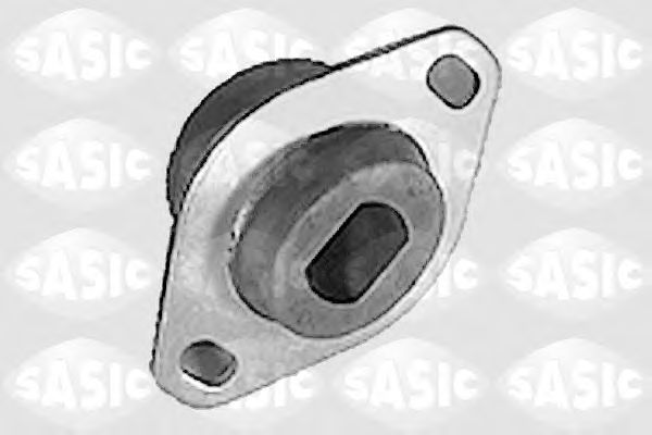 Кронштейн двигателя SASIC 8431951