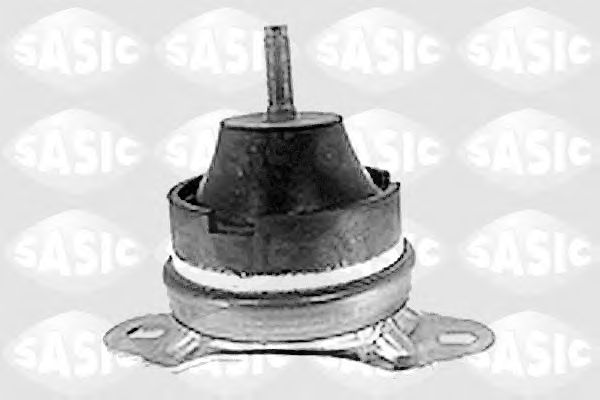 Кронштейн двигателя SASIC 8441931