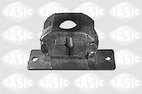 Кронштейн двигателя SASIC 8431801