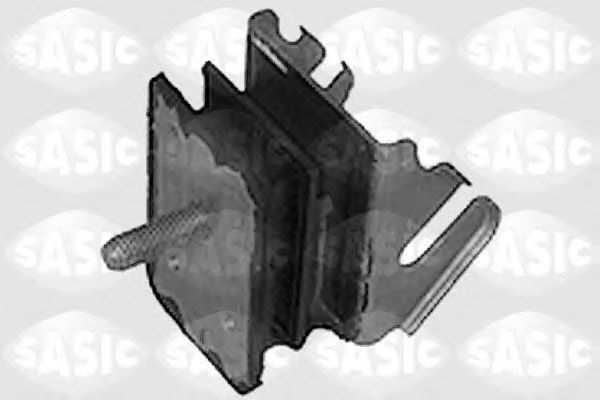 Кронштейн двигателя SASIC 4001769