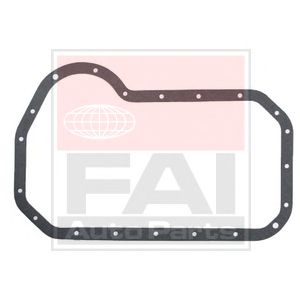 Прокладка поддона FAI AutoParts SG240